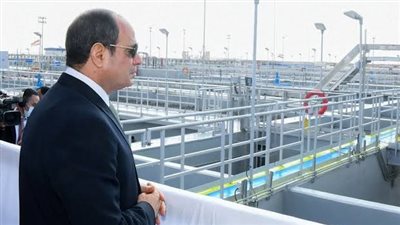 377 مليار جنيه من الاستثمارات الحكومية تعيد لبورسعيد بريقها | تقرير 