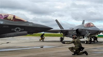 ردًّا على تقارير إلغائها.. الخارجية الأمريكية: إدارة بايدن ملتزمة بصفقة F-35 مع الإمارات