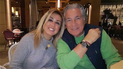 الطليق الحنين رزق.. ردود أفعال الجمهور على مبرر مصطفى فهمي لطلاق زوجته غيابيًا | فيديو جراف 