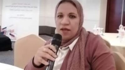 القاهرة 24 ينعى وفاة الزميلة عصمت سعد وزوجها إثر حادث أليم بطريق الفيوم