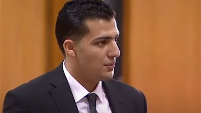 طالب حقوق بجامعة كفر الشيخ عن حواره مع السيسي: بسيط ومتواضع جدا وهسمع كلامه