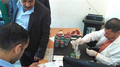 بعد تطبيق فصل الموظف المتعاطي.. التضامن: نتوقع زيادة الإقبال على العلاج 