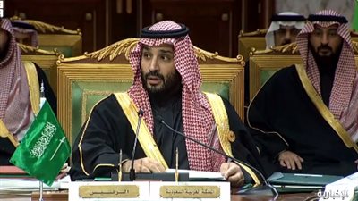 بن سلمان: تحديات المنطقة تتطلب المزيد من التنسيق بين دول الخليج لتعزيز أمنها