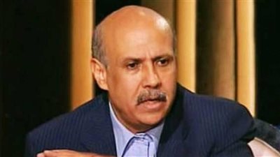 الشاعر جمال بخيت عن زيارة الرئيس جامعة كفر الشيخ: يوم مصري جميل والطلبة كنز حقيقي | فيديو