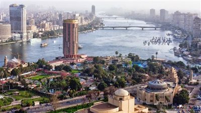 بث مباشر| انخفاض درجات الحرارة والعظمى بالقاهرة 19.. وكثافات مرورية متحركة بشوارع العاصمة