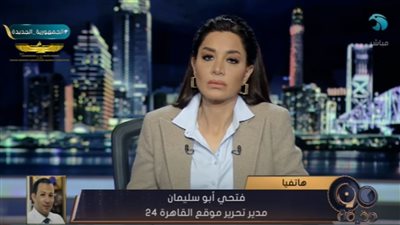 حادث الشيخ زايد.. فتحي سليمان: محاولات ملتوية من دفاع كريم الهواري لإتلاف القضية| فيديو