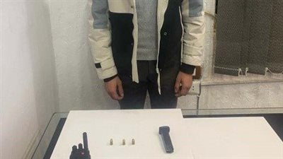 بعد حبس دفاع كريم الهواري.. القبض على شخص انتحل صفة ضابط شرطة واستوقف فتاة في الزيتون