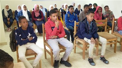 علي الجارم والاحتباس الحراري في ثقافة الأقصر 