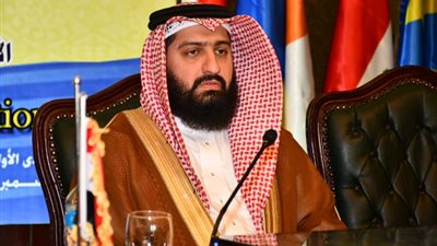 مُحكم بـ العالمية للقرآن يشكر السيسي على رعايته لحفظة القرآن: مصر في قلوب العالم أجمع