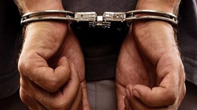 تجديد حبس عاطل 15 يوما ضبط بحوزته كمية من المخدرات بشبين القناطر