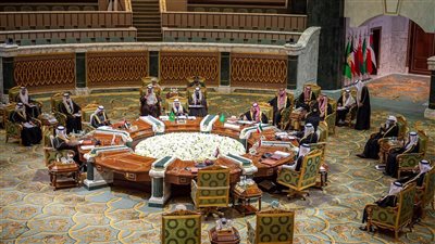 سلطنة عمان تستضيف القمة الخليجية المقبلة