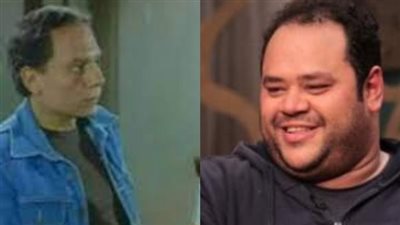 محمد ممدوح: نفسي أعمل دور عادل إمام في فيلم حتى لا يطير الدخان.. وأحب أغاني ويجز