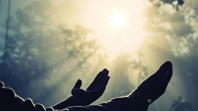 دعاء راحة البال والرضا.. يملأ قلبك سعادة ويرفع عنك البلاء