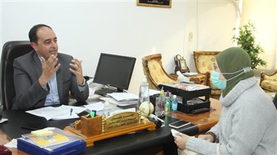 مساعد وزيرة التضامن: فصل متعاطي المخدرات ليس في الجهاز الإداري للدولة فقط.. والتعامل بشدة مع المتسترين على المخالفين | حوار