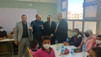 إدارة بنها تعلن النتيجة النهائية لمسابقة أوائل الطلبة