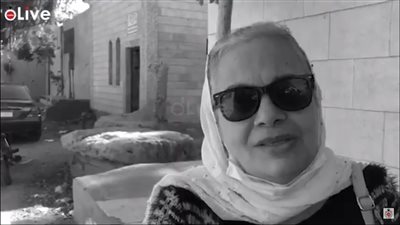 عفاف رشاد بعد وفاة شقيقها بـ كورونا: انتهى في ثانية.. وياريت الناس ماتستهونش بالفيروس | فيديو