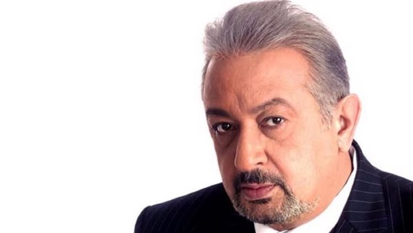 الفنان الراحل نور