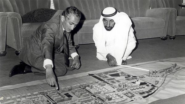 الدكتور عبد الرحمن