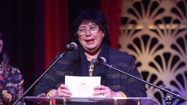 جانب من الافتتاح