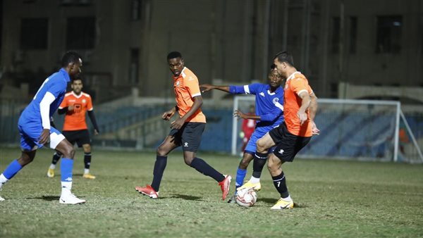 مباراة البنك الأهلي