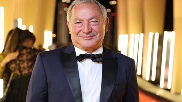 سميح ساويرس رئيس