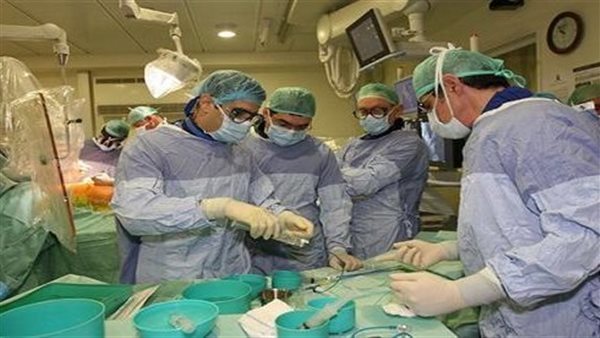 زراعة الرئة 