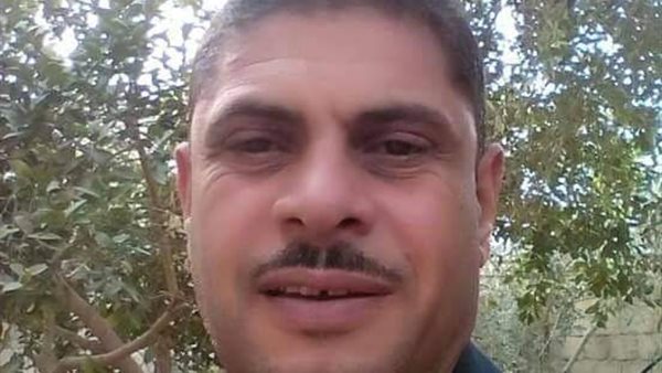 محسن سالم رئيس المدينة