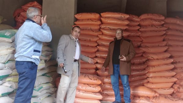 وكيل زراعة الفيوم