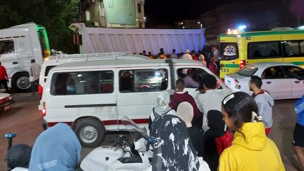 جانب من الحادثة