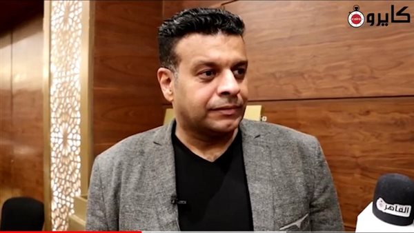 حازم فتوح وكيل كارتيرون