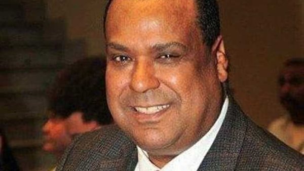 الدكتور جمال ياقوت