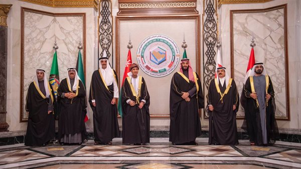 قادة ورؤساء وفود