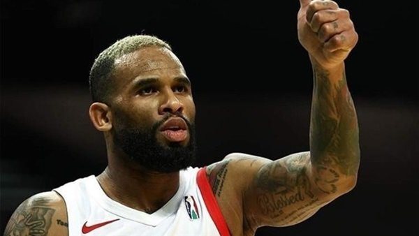 والتر هودج لاعب سلة