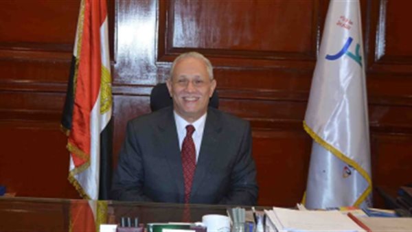 محافظ الأقصر المستشار