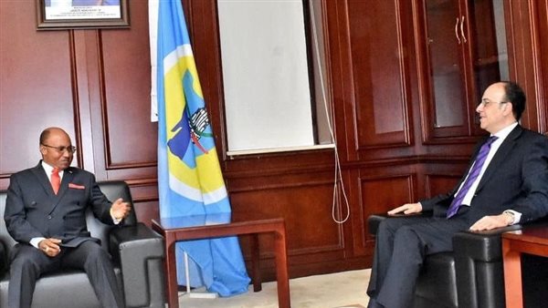 رئيس وزراء بوروندي