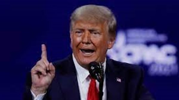  الرئيس الأمريكي