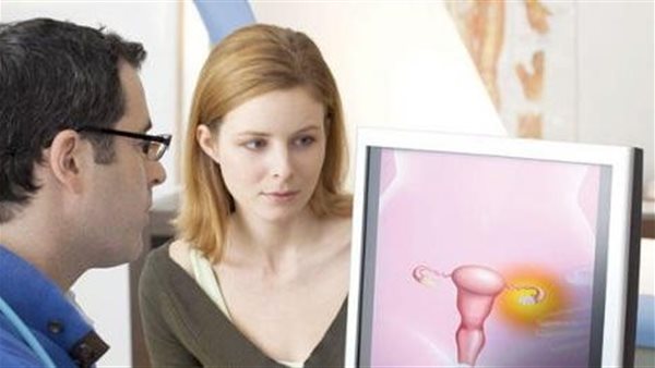 أنواع بطانة الرحم