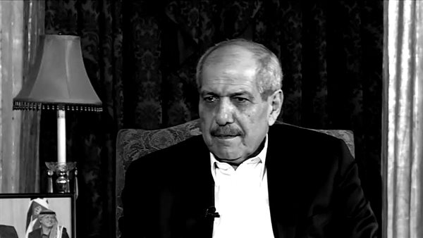 فايز الطراونة رئيس