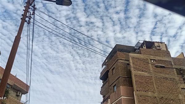 حالة الطقس بأسوان