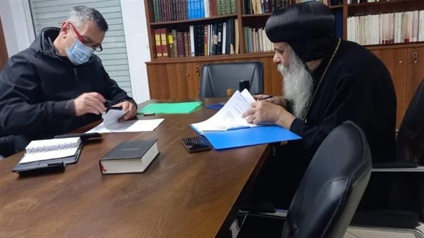 الاتفاق على بناء