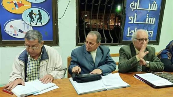 جانب المحاضرة