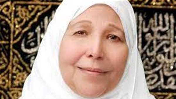 الداعية عبلة الكحلاوي