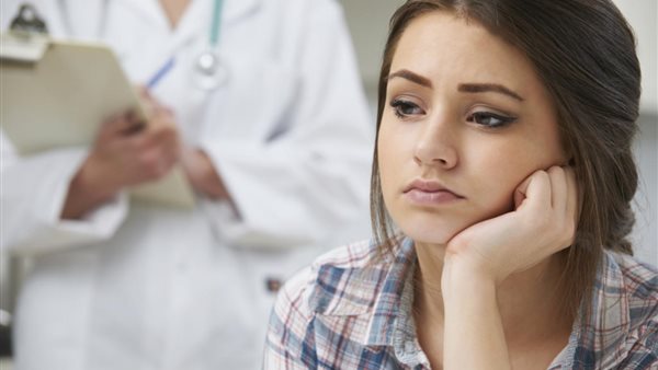 بطانة الرحم المهاجرة