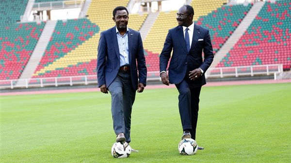 فيرون موسينجو أومبا