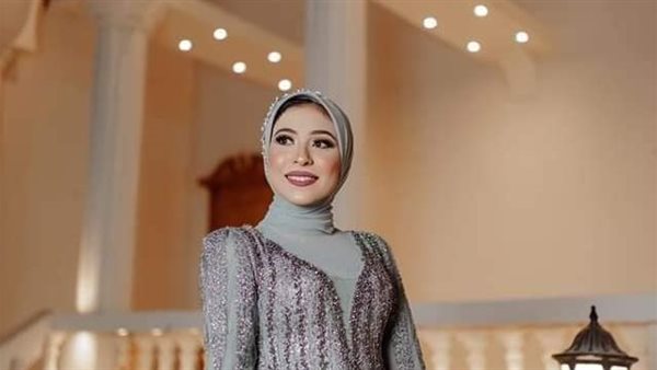 الطالبة المتوفاة