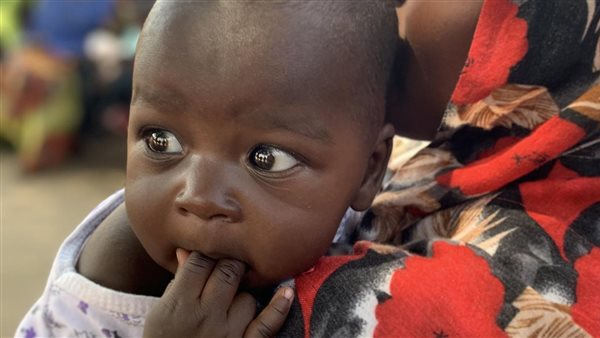 ظهور مرض جديد بالسودان