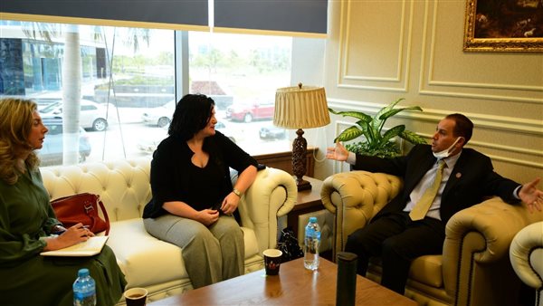 رئيس الرقابة المالية