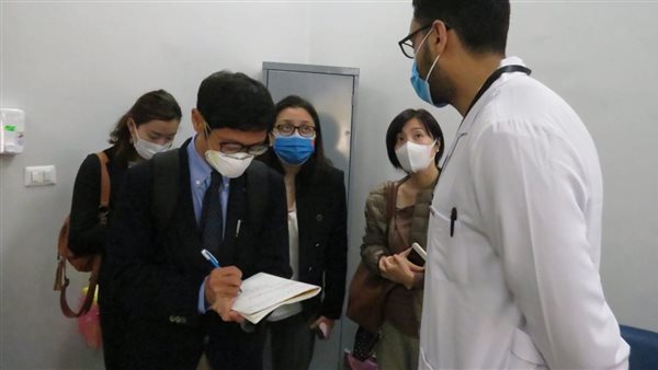 جايكا والبنك الدولي