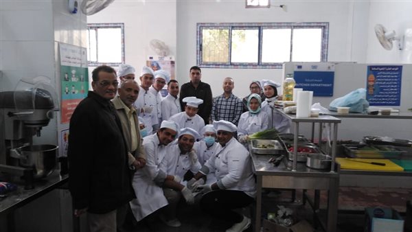 التدريب بمراكز التدريب