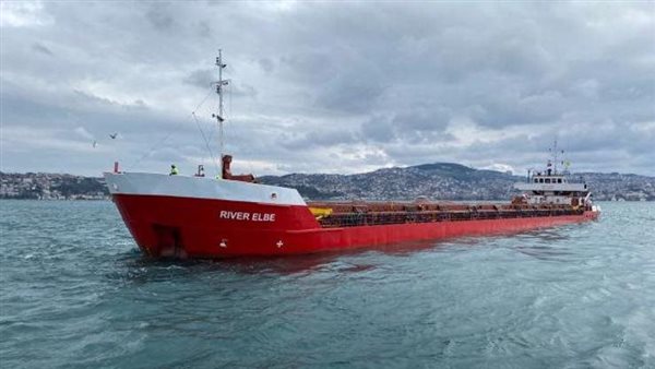 مضيق البوسفور